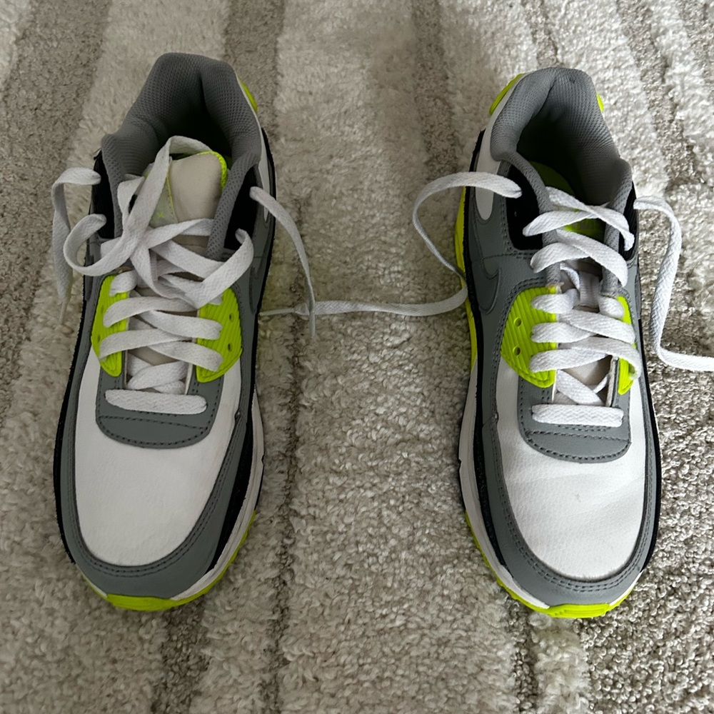 Air Max 90 ( Used)